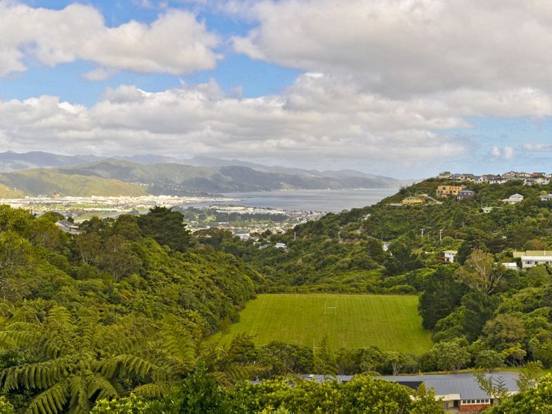 14 Martin Grove, Normandale, Lower Hutt, 4 phòng ngủ, 1 phòng tắm