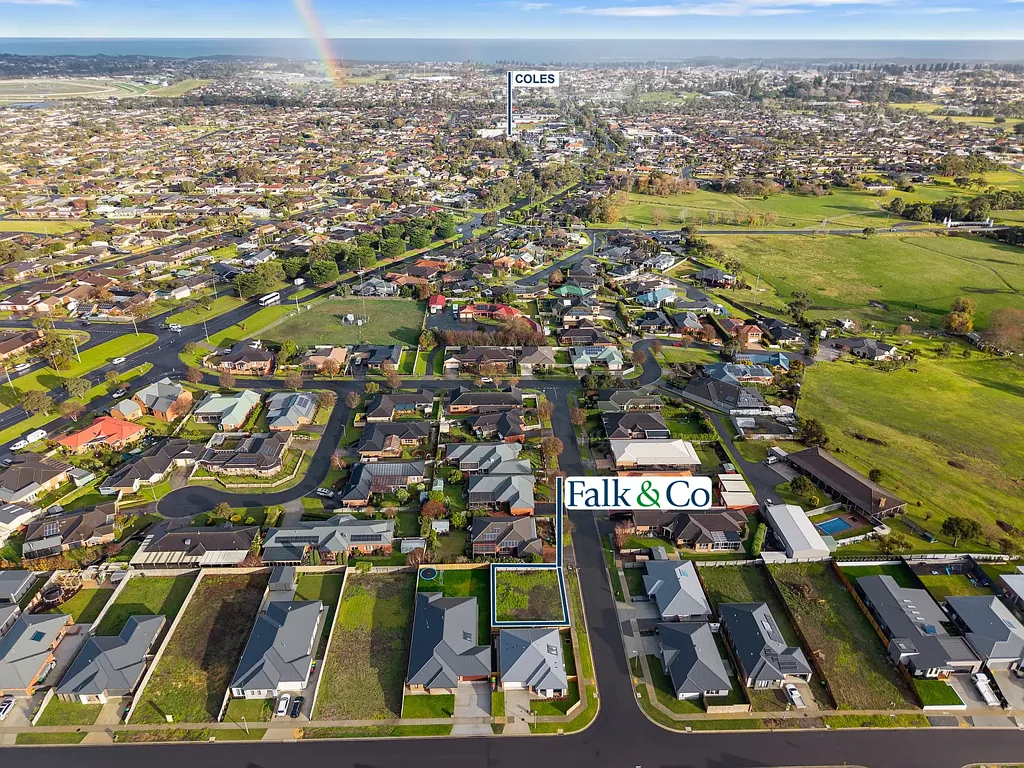 Warrnambool MAKE YOUR DREAM HOME A REALITY IN AN EXCEPTIONAL LOCATION