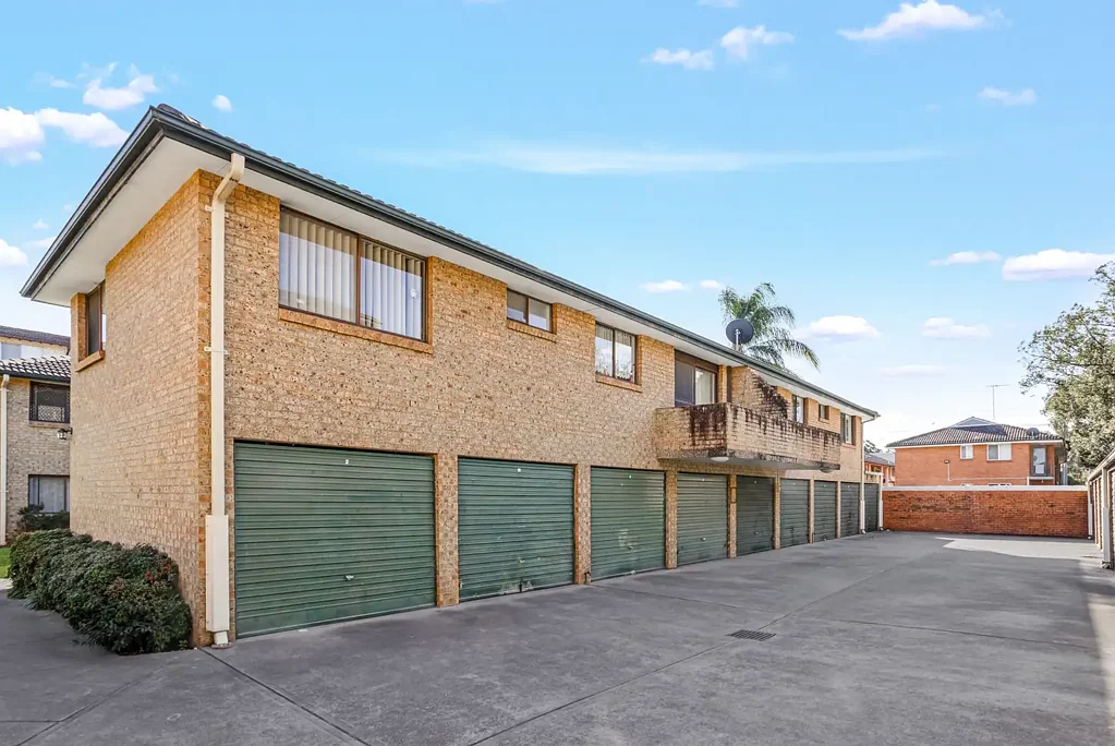 17/83-85 Saddington Street, St Marys, NSW 2760