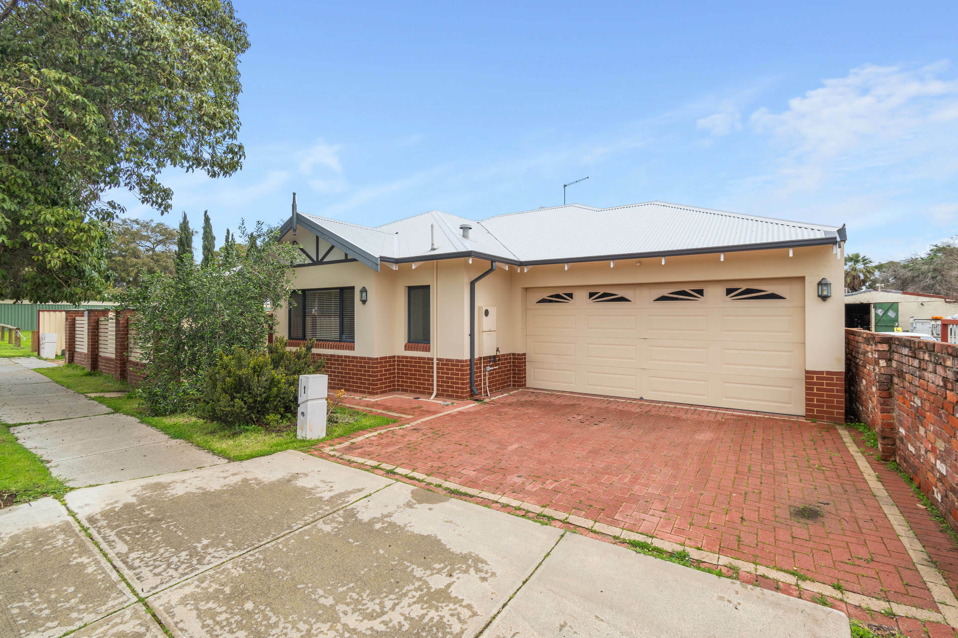 63 RIVER RD, KELMSCOTT WA 6111, 0房, 0浴, House