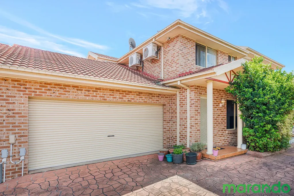 3/71 Station Street, Fairfield Heights, NSW 2165