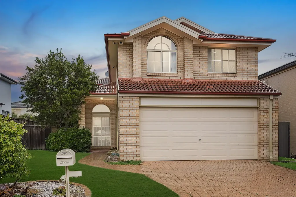 Casula 4 Bedroom Modern Low Maintenance Home with Ample Room for Young Families to Grow