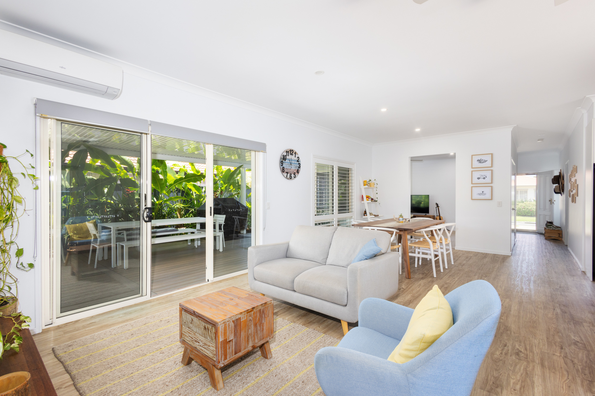 29 STINGRAY CR, BURLEIGH WATERS QLD 4220, 0 침실, 0 욕실, House