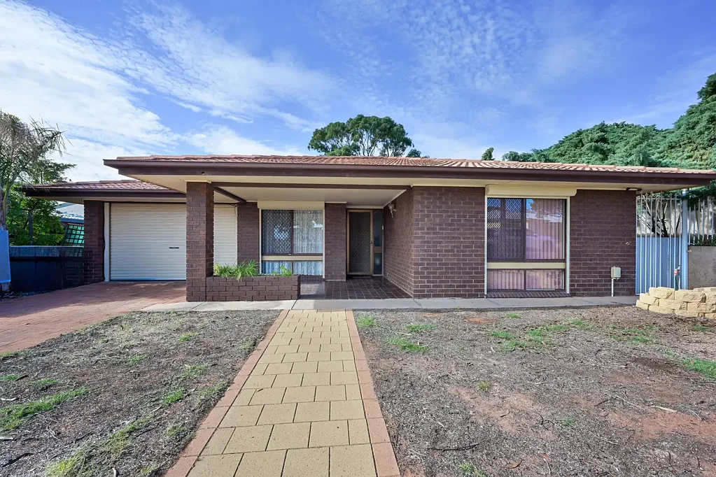 Port Augusta 3ห้องนอน Your new beginning starts here!