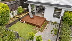 1/23 Holgate Road, Kohimarama
