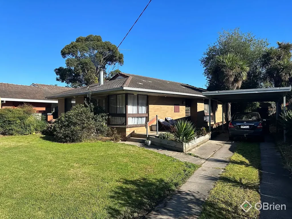 Bairnsdale 3 Bedroom McKean Street - Make Your Mark