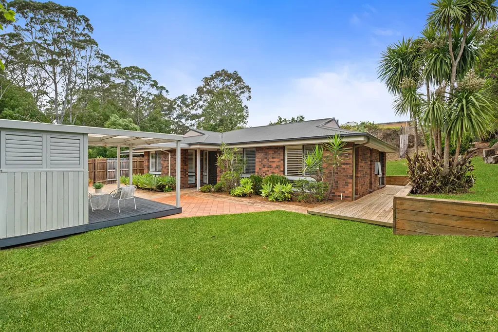 1 Woodside Terrace, Narara, NSW 2250