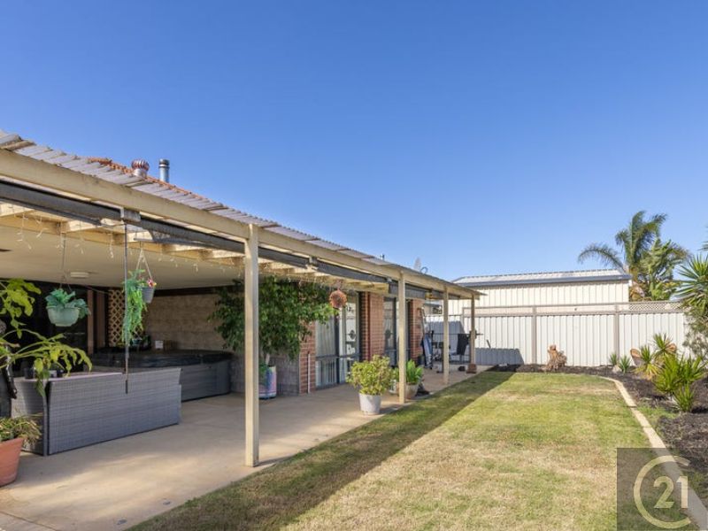 30 THE BOULEVARD, AUSTRALIND WA 6233, 0 ਕਮਰੇ, 0 ਬਾਥਰੂਮ, House