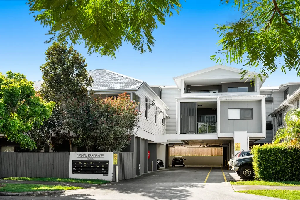 8/68 Lagonda Street, Annerley, QLD 4103