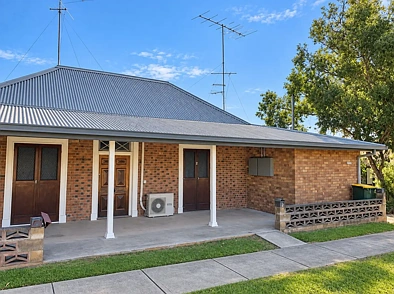 2/77 Main Street, Scone, NSW 2337, 2 phòng ngủ, 1 phòng tắm, Unit