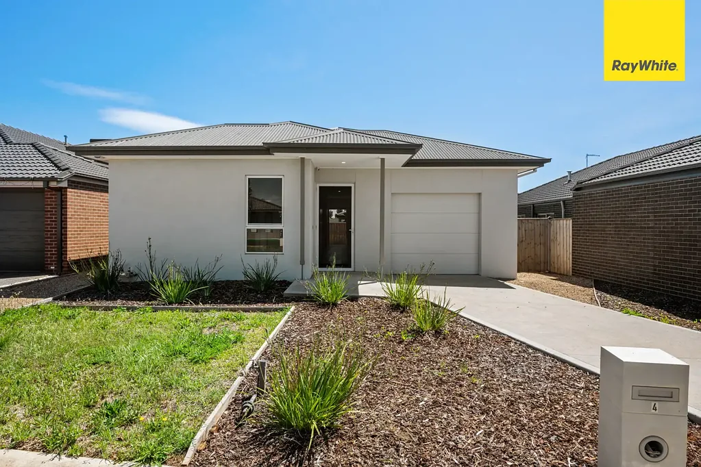 NDIS Approved Home in a Prime Weir Views Location
