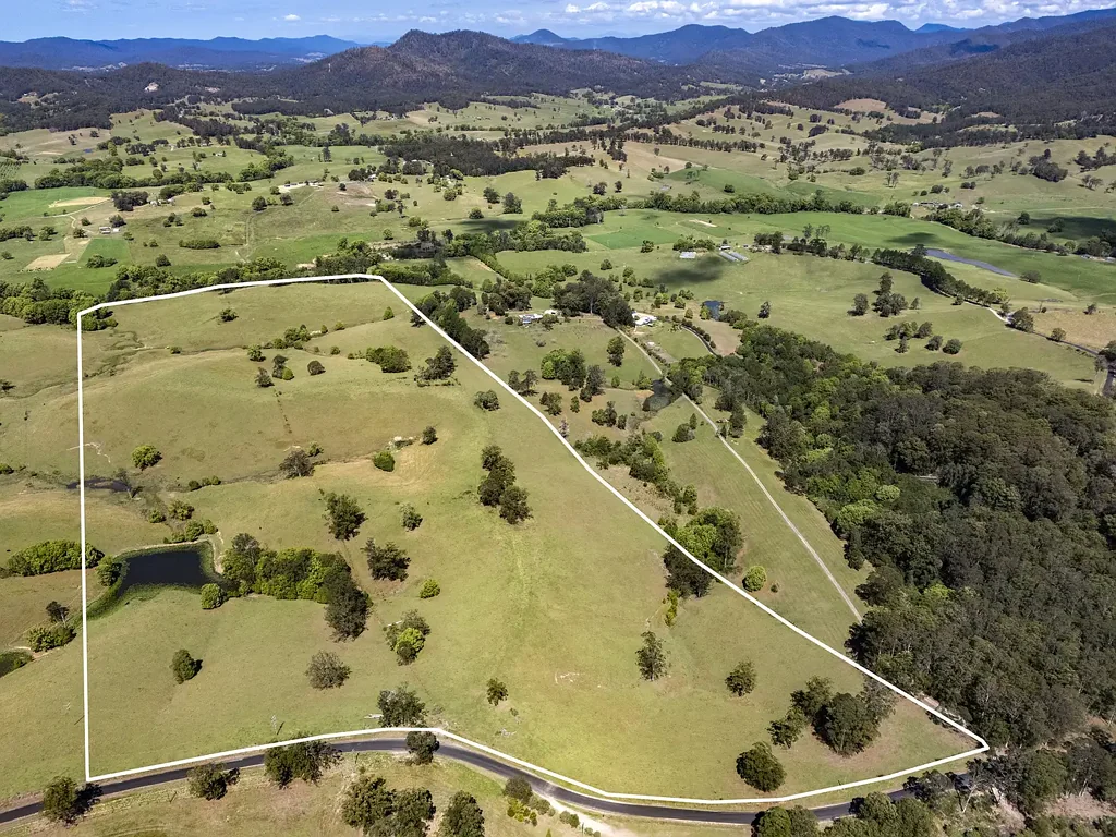 Buckra Bendinni Over 100 Acres of Endless Posibilities and Opportunity