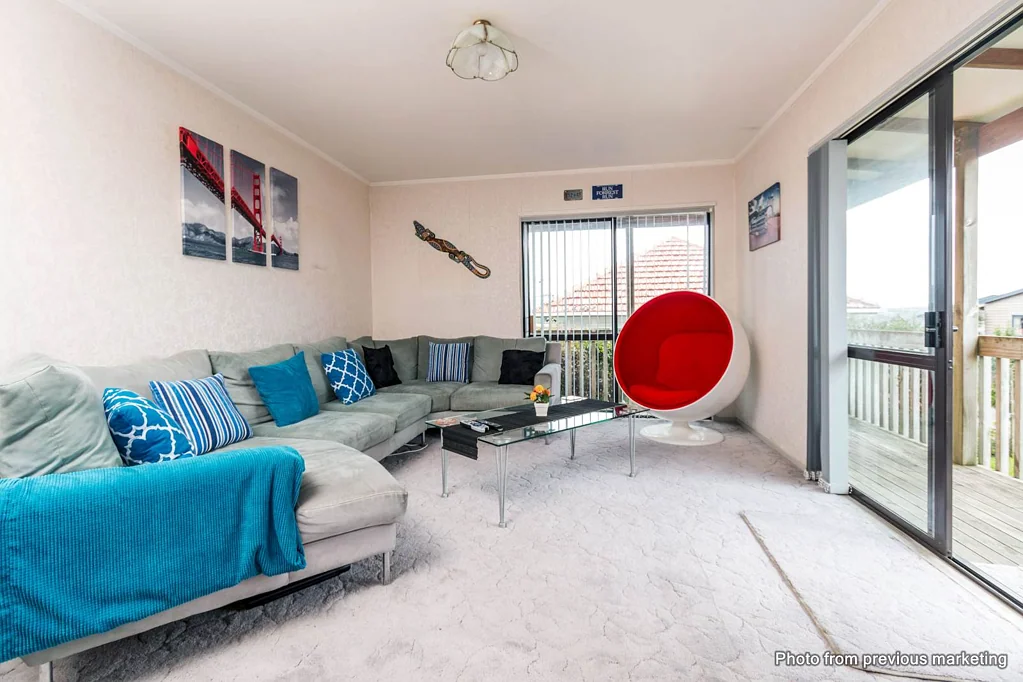 1/4180 Great North Road, Glendene, Waitakere City, Auckland