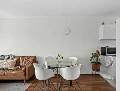 1/21 Edmondstone Street, Newmarket, Brisbane - Northern Region , 2 chambres, 1 salles de bain, Apartment