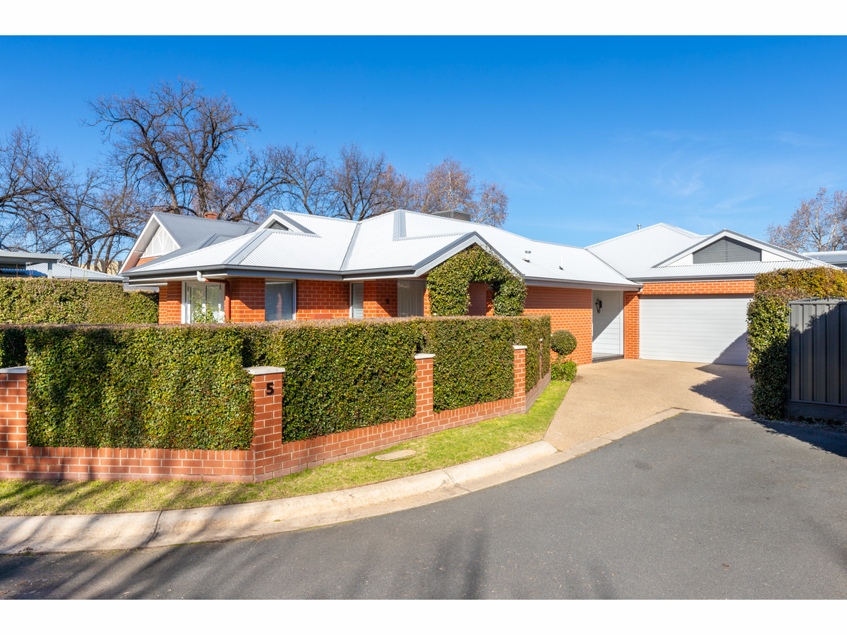 5 FERNHURST CT, ALBURY NSW 2640, 0 ਕਮਰੇ, 0 ਬਾਥਰੂਮ, House