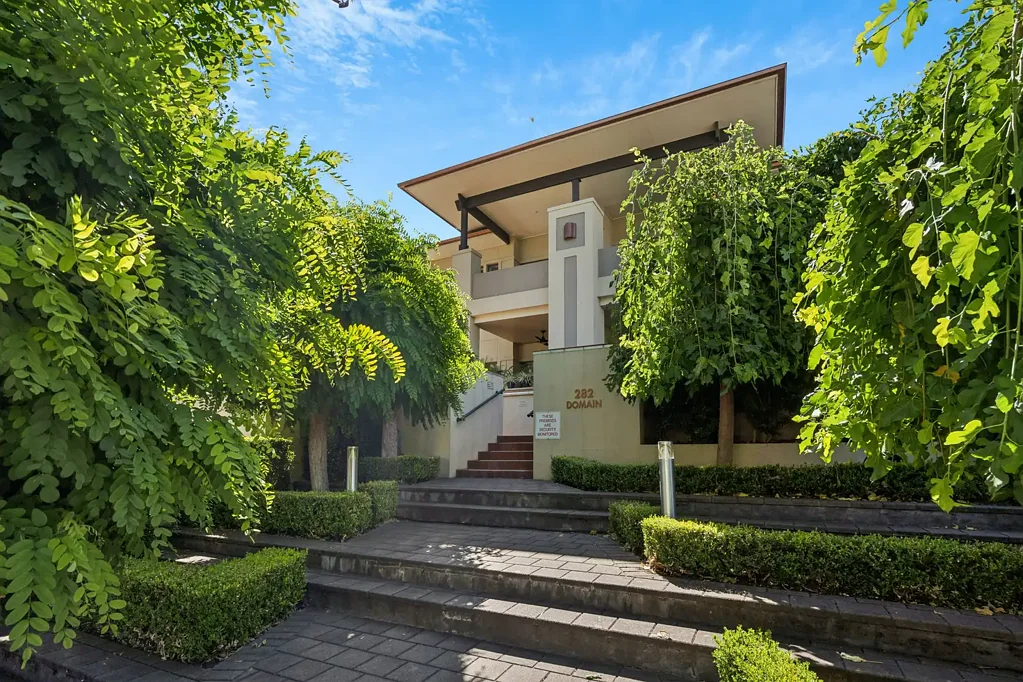 8/282 Melbourne Street, North Adelaide, SA 5006