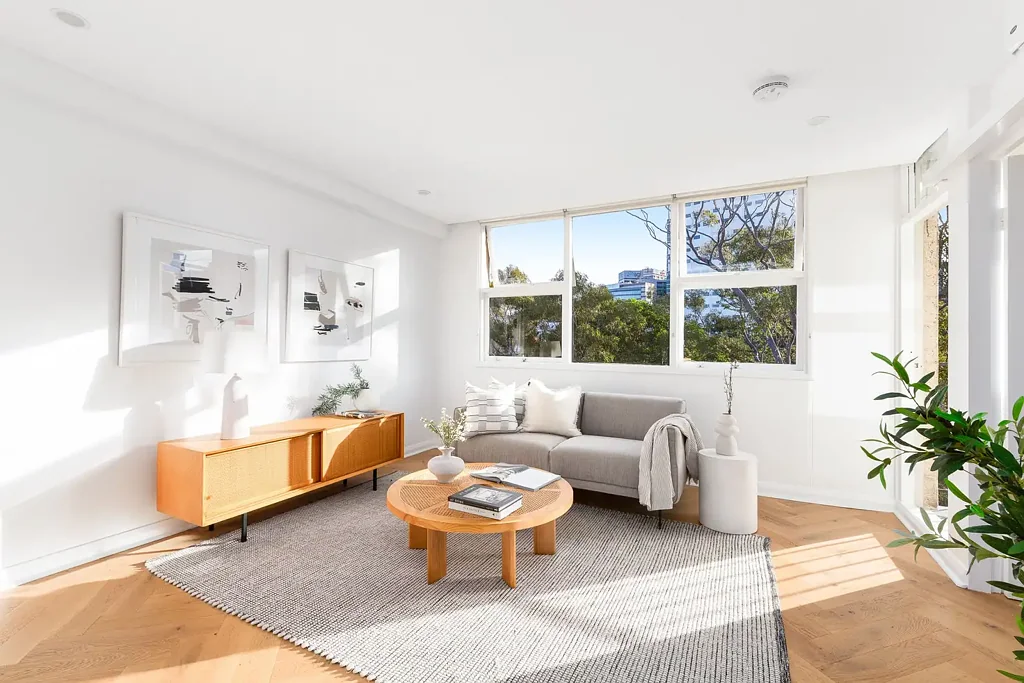 915/22 Doris Street, North Sydney, NSW 2060