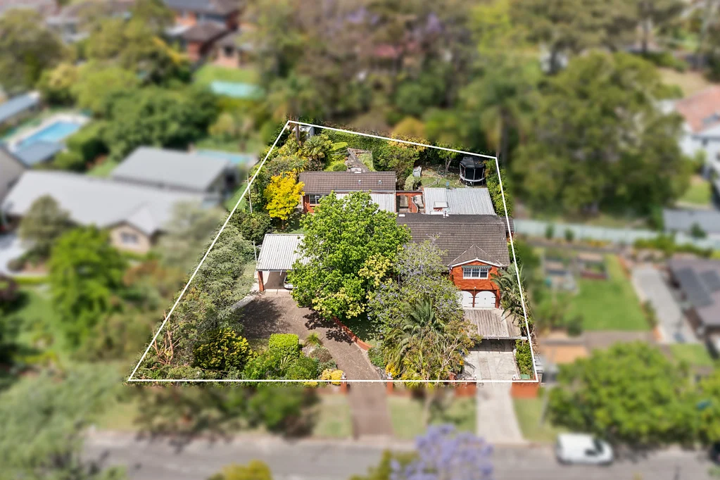 3 Victoria Avenue, West Pymble, NSW 2073