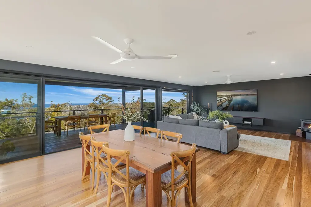 Merimbula 3Habitaciones 32 Jacaranda Place, Mirador.