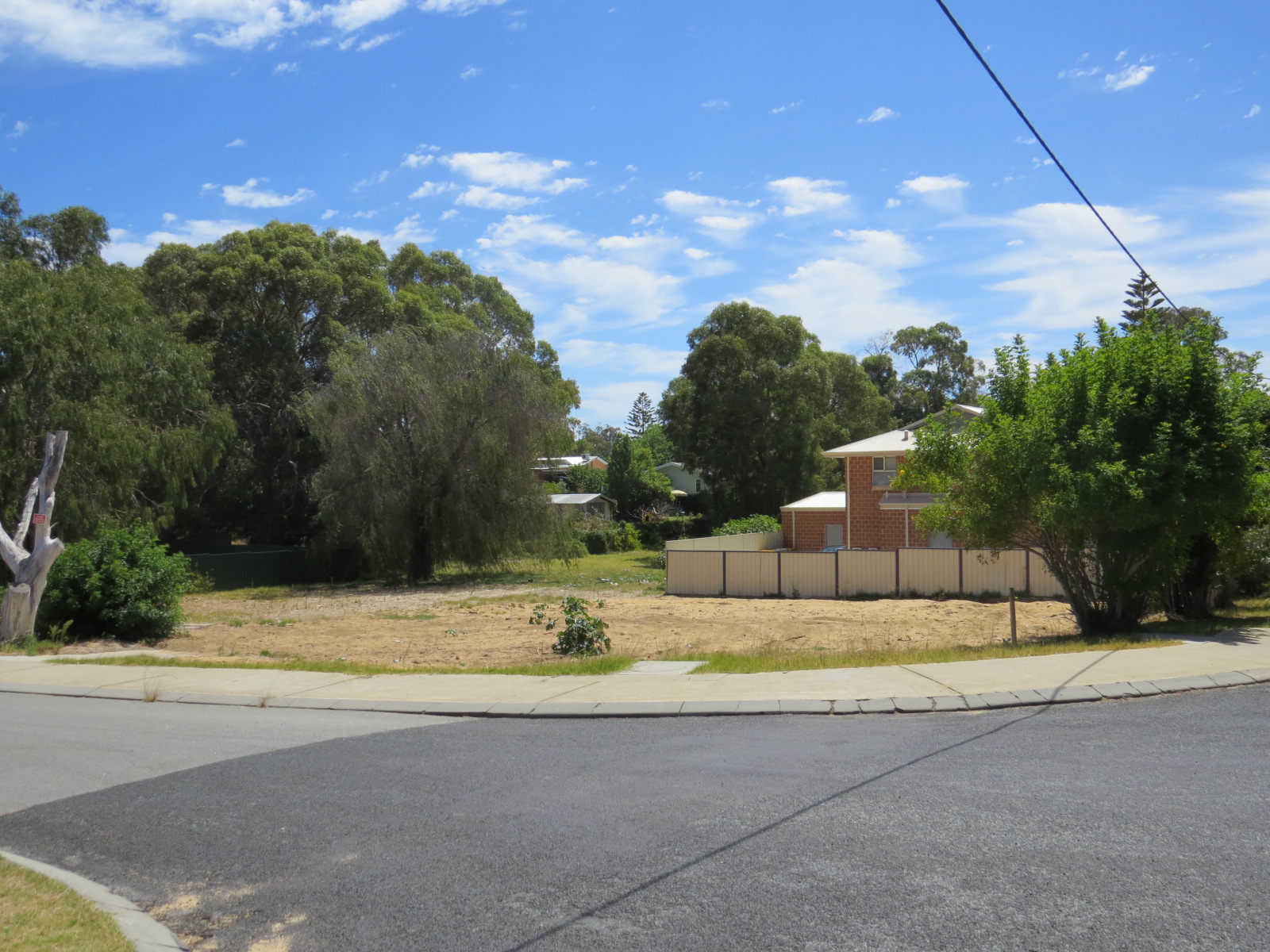 40 WARD ST, MANDURAH WA 6210, 0 રૂમ, 0 બાથરૂમ, Section