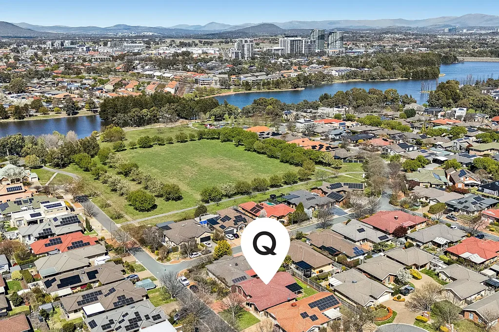 10 Benaroon Circuit, Amaroo, ACT 2914