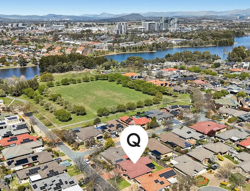 10 Benaroon Circuit, Amaroo, ACT 2914, 4 slaapkamers, 2 badkamers, House
