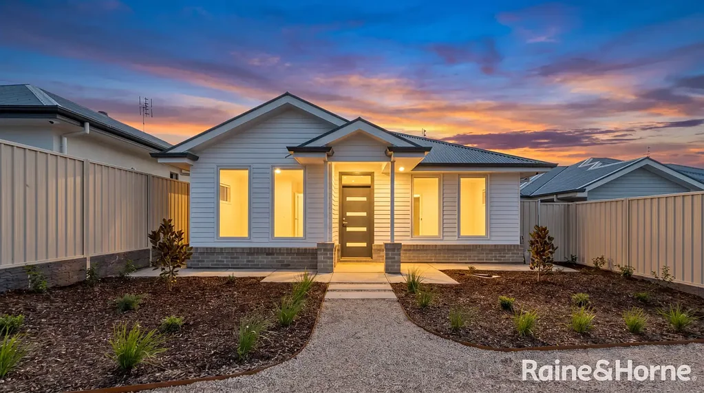 Strathalbyn 2Kwarto "Brand Sparkling New"