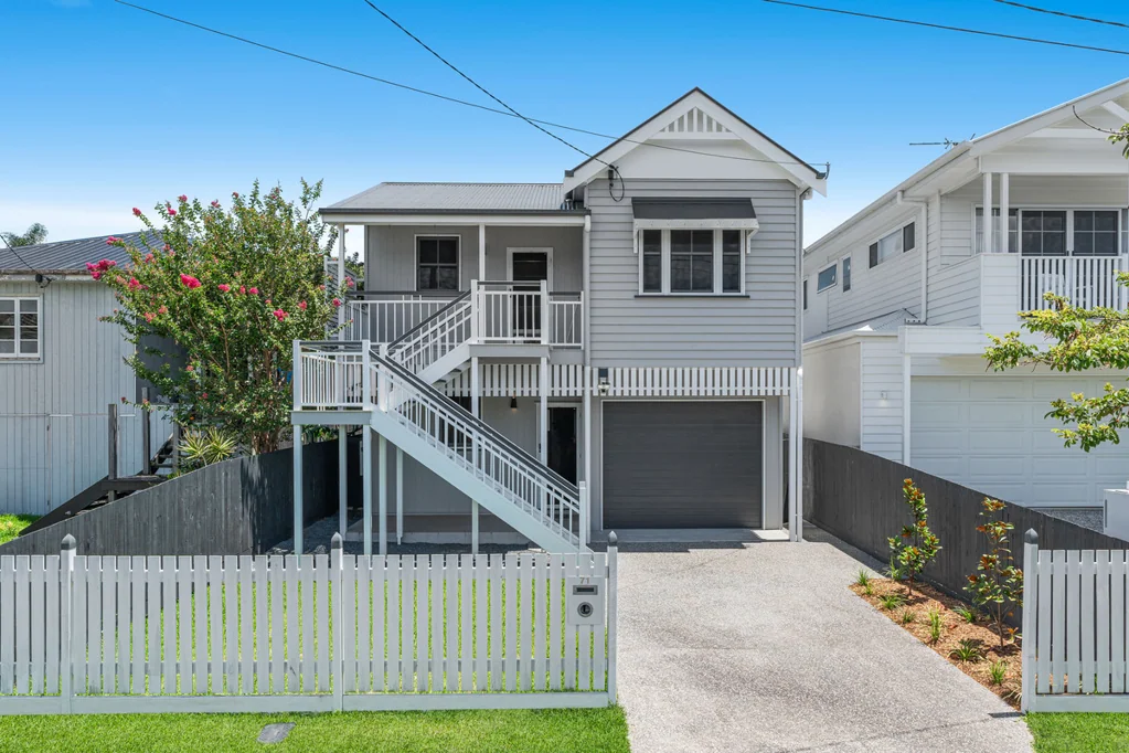 71 Uplands Terrace, Wynnum, QLD 4178