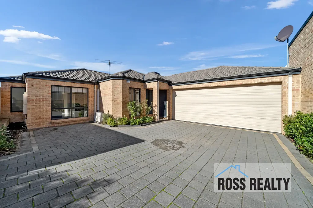 7/27-29 Parsons Street, Embleton, WA 6062