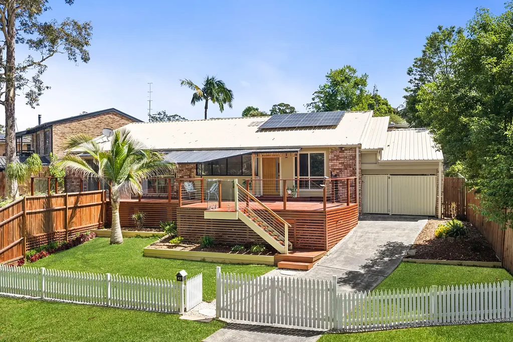42 Bentley Road, Narara, NSW 2250