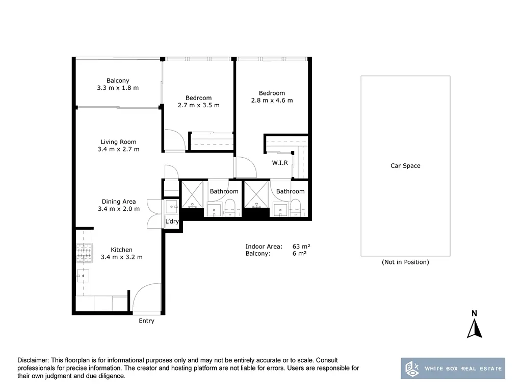 Fully Furnished Luxury 2-Bedroom Apartment on Collins Street - Your Ultimate Waterfront Living Experience