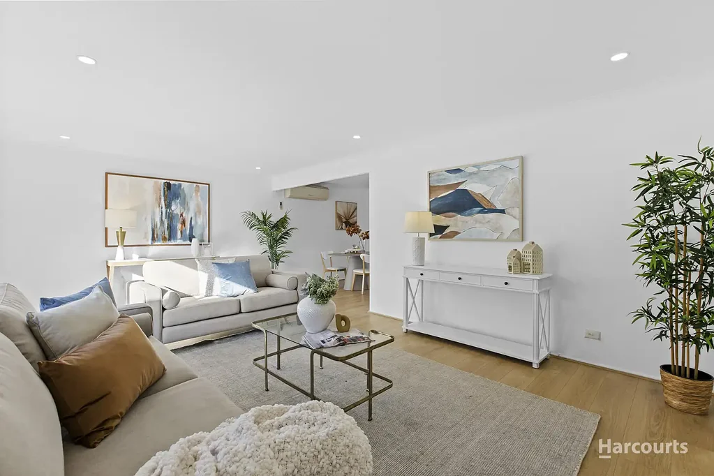 Vermont South 5ห้องนอน Family Excellence in a Quiet Court within Dual School Zones
