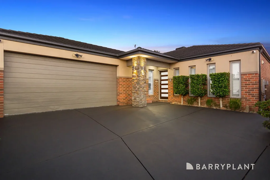 2/6 Meagher Road, Ferntree Gully, VIC 3156