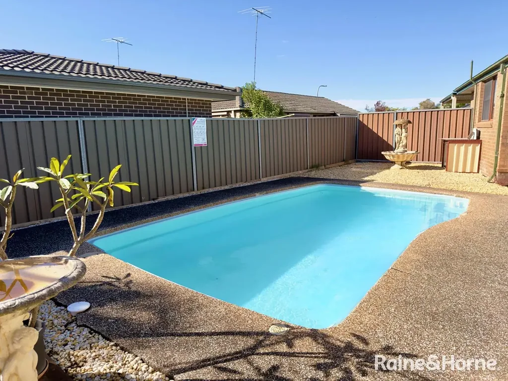 Comfortable Living with Outstanding Pool