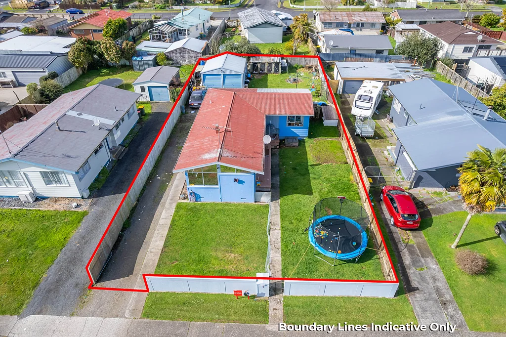 7 Rodney Street, Nawton, Hamilton, Waikato