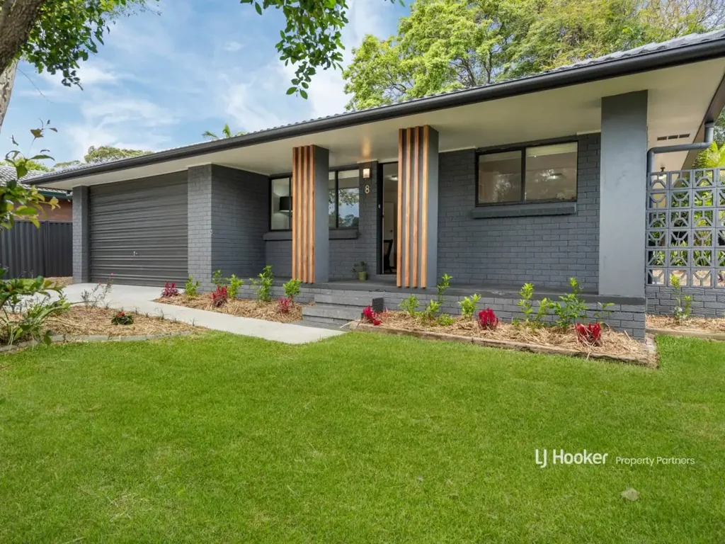 8 Chancery Street, Eight Mile Plains, QLD 4113