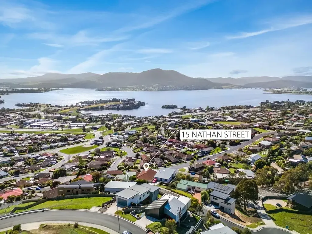 Berriedale 6બેડરૂમ Expansive. Flexible. Investment