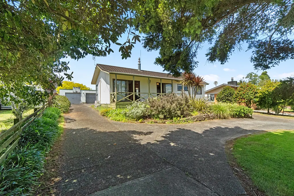 97 Lyon Street, Kihikihi, Waipa, Waikato