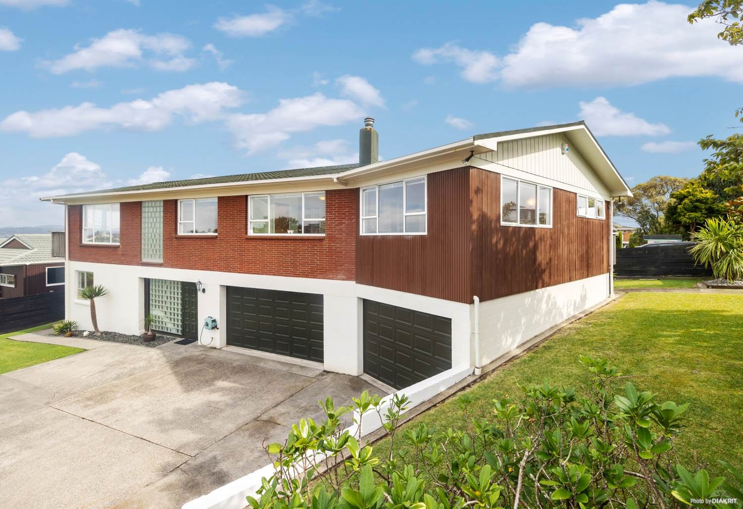 46 Glenveagh Drive, Mount Roskill, Auckland, 5房, 0浴, House