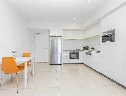Unit 603/26 Hood St, Subiaco, WA 6008, 1 Kuwarto, 1 Banyo, Apartment