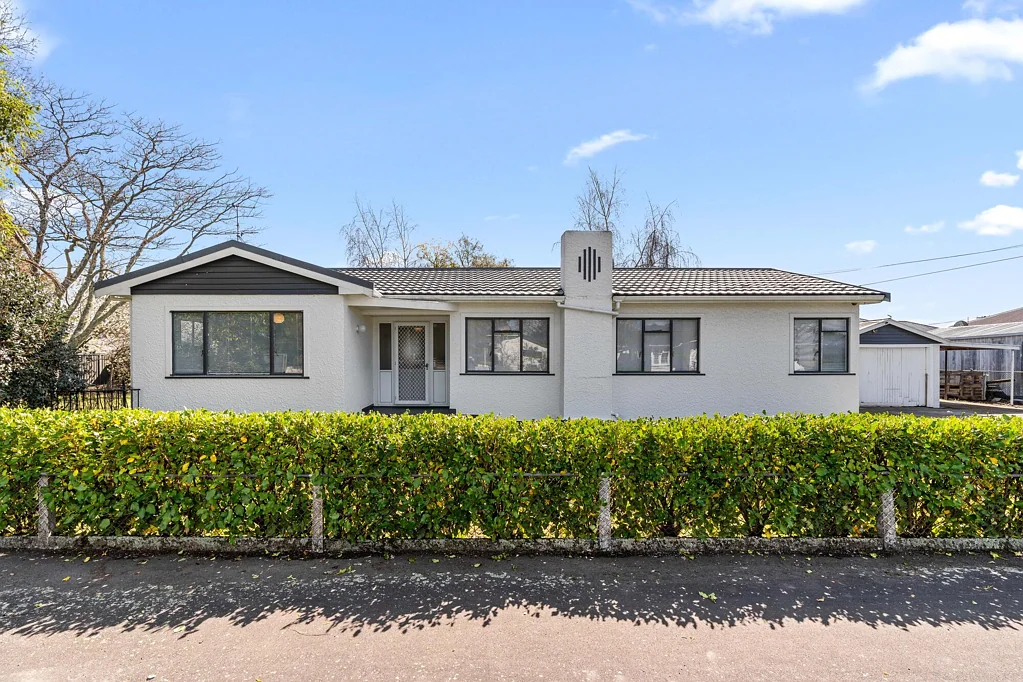 Masterton 3Habitaciones Consider It Done BEO $449,000