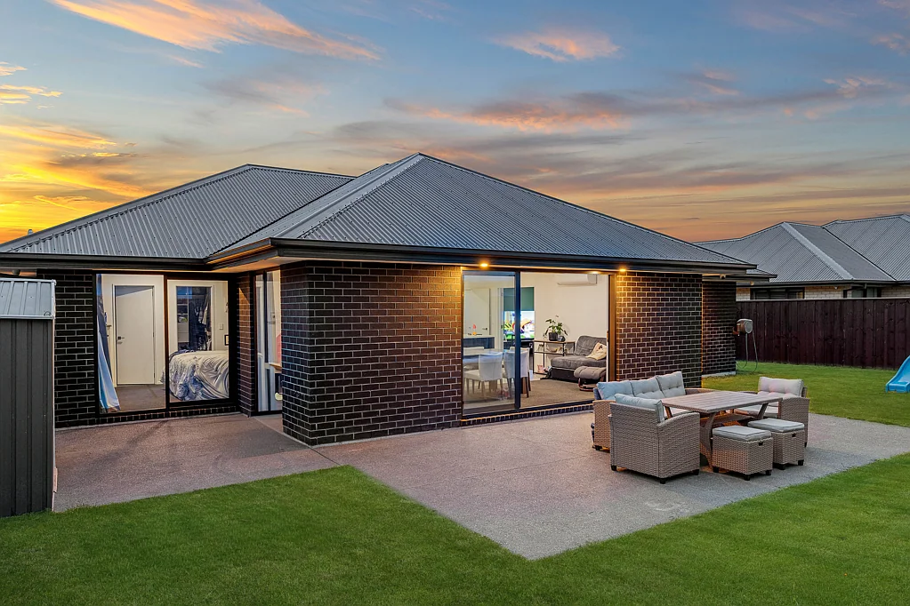19 Hurley Drive, Rolleston, Selwyn, Canterbury