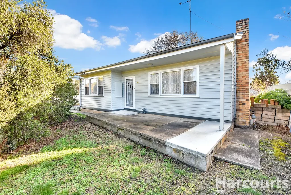 1 and 1A Arnold Street, Horsham, VIC 3400
