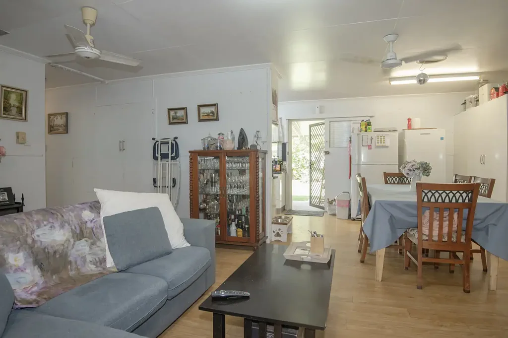 Biloela 3房  Income Plus Versatility