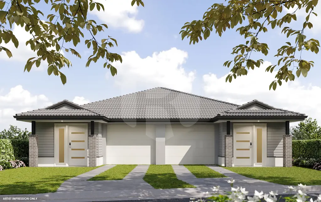 Lochinvar 3 Bedroom Smart Design, Stylish Living