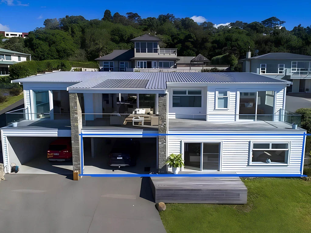 Address Withheld, Onerahi, Whangarei, 2 Bedrooms, 1 Bathrooms, Unit