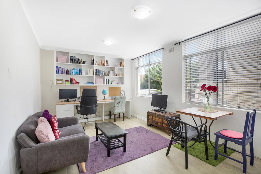 8/10 Avona Avenue, Glebe, NSW 2037