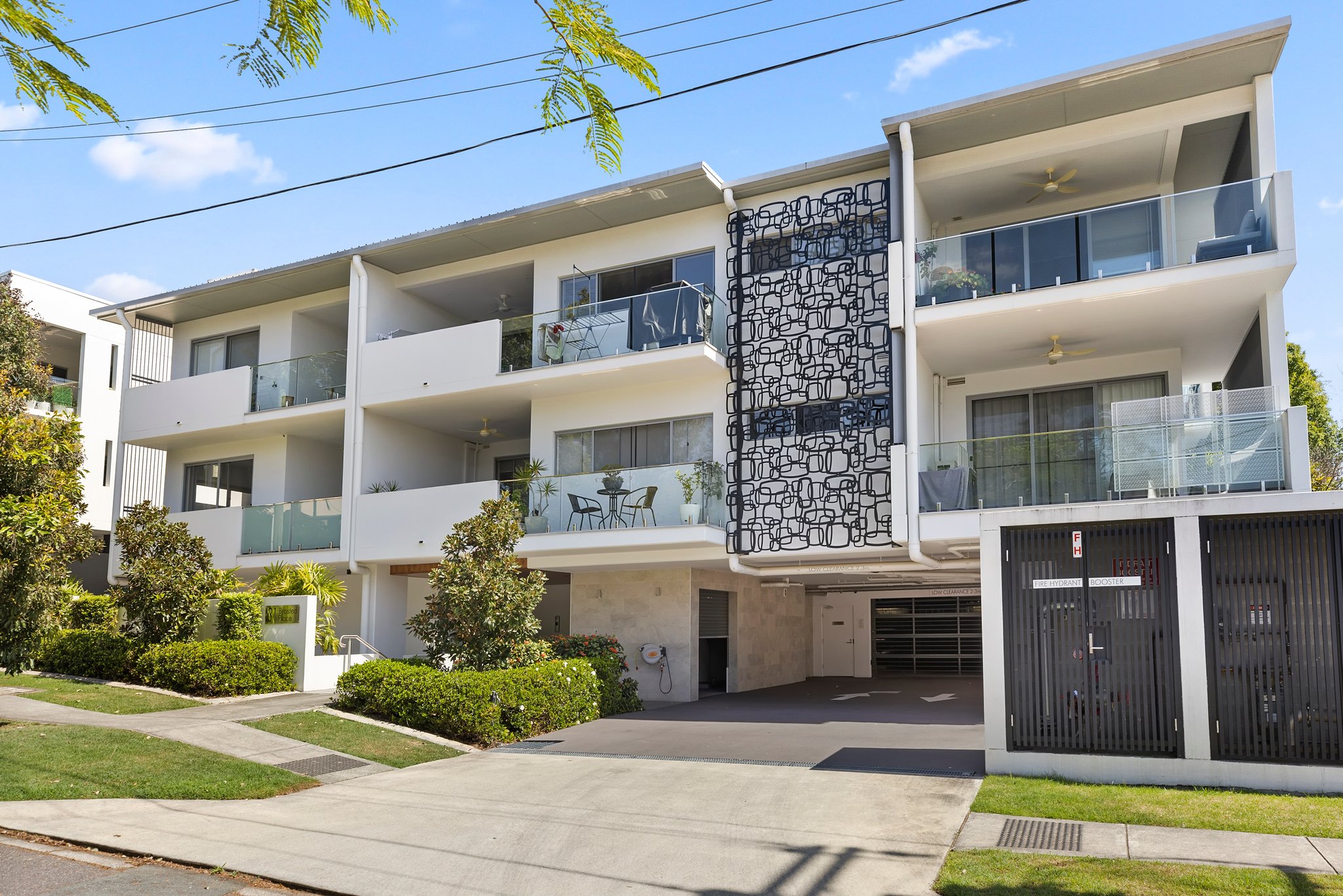 UNIT 13 31 BRASTED ST, TARINGA QLD 4068, 0房, 0浴, Unit