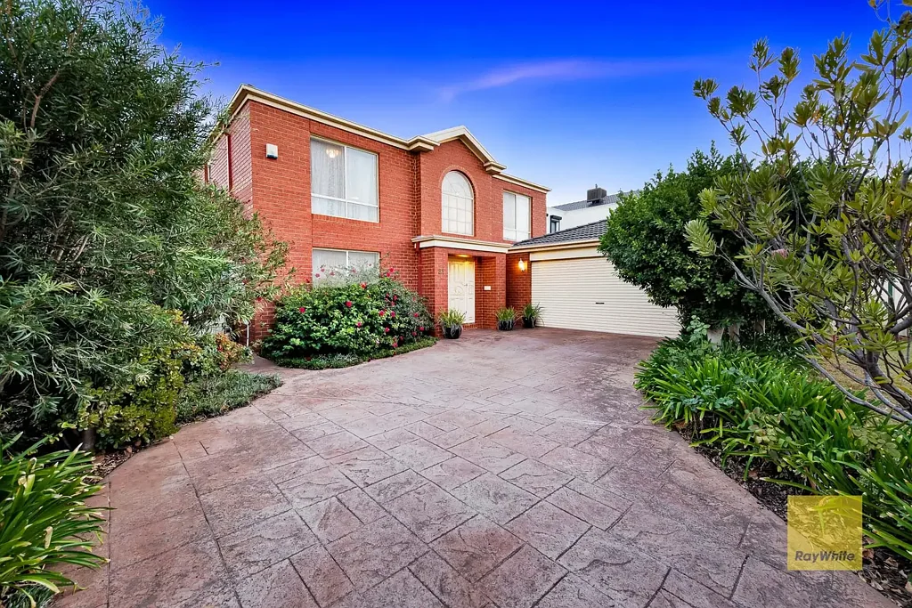 21 Brookville Avenue, Werribee, VIC 3030