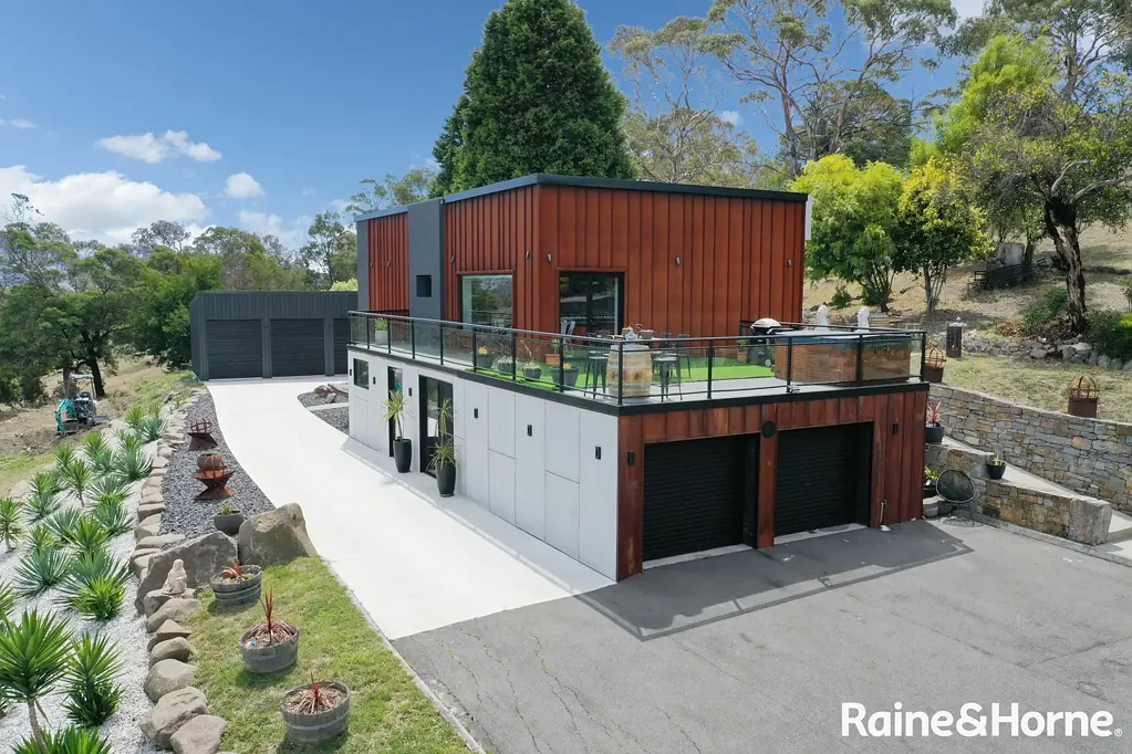 Otago 3房  Ultra Modern Home on 2.5 Acres